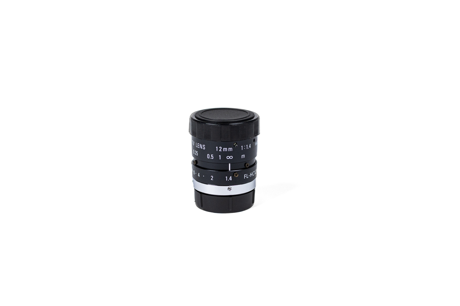 Caméra Industrielle USB IDS UI-2140SE-C-HQ R3 - Occasion En état De Marche